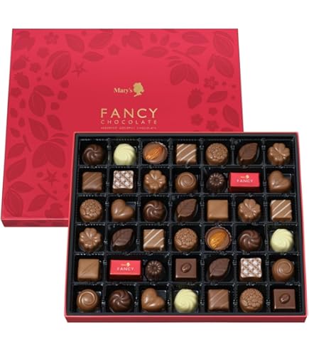 モロゾフ トレフルブラン プレーンチョコレート 11個入り 手提げ袋付